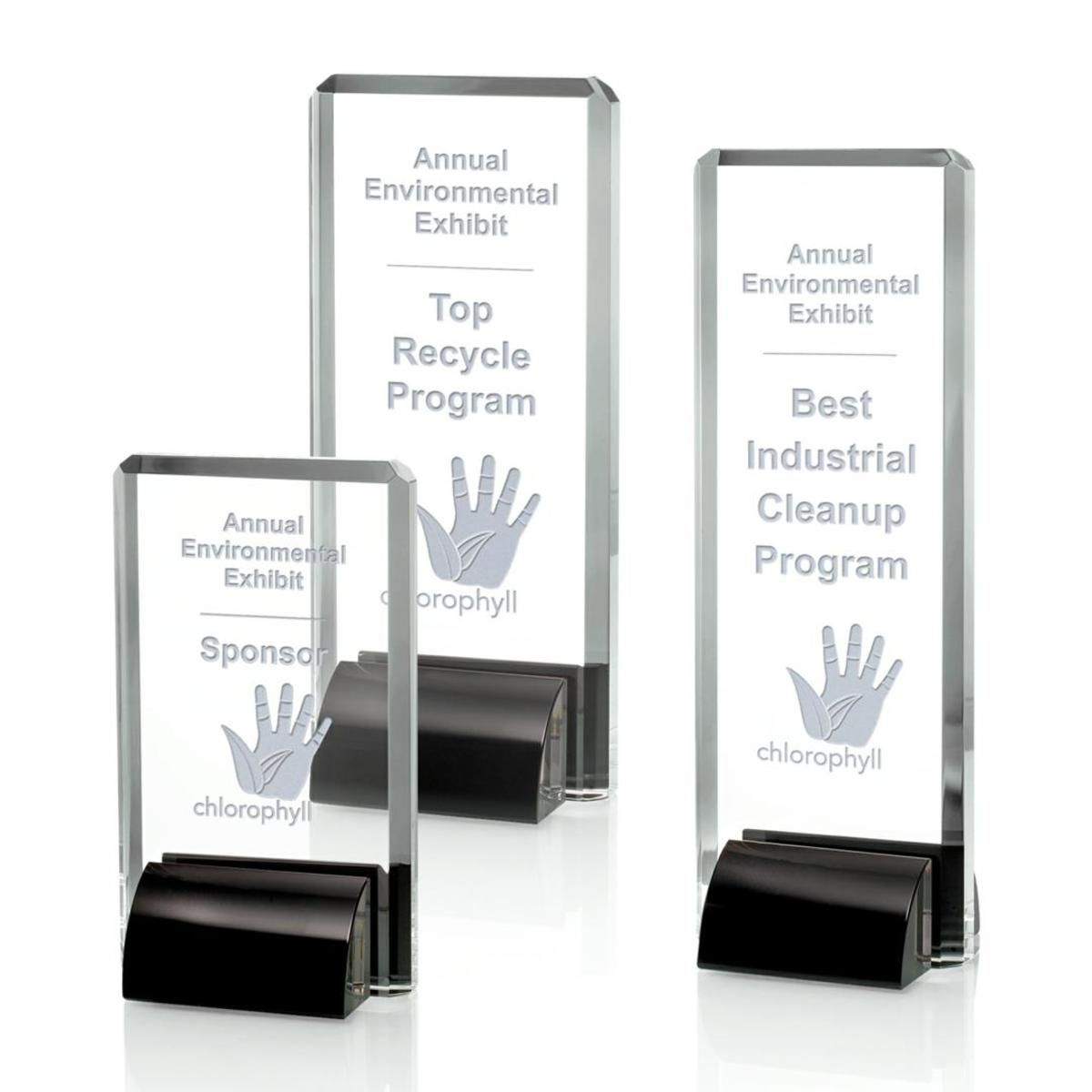 Veronese Award - Black