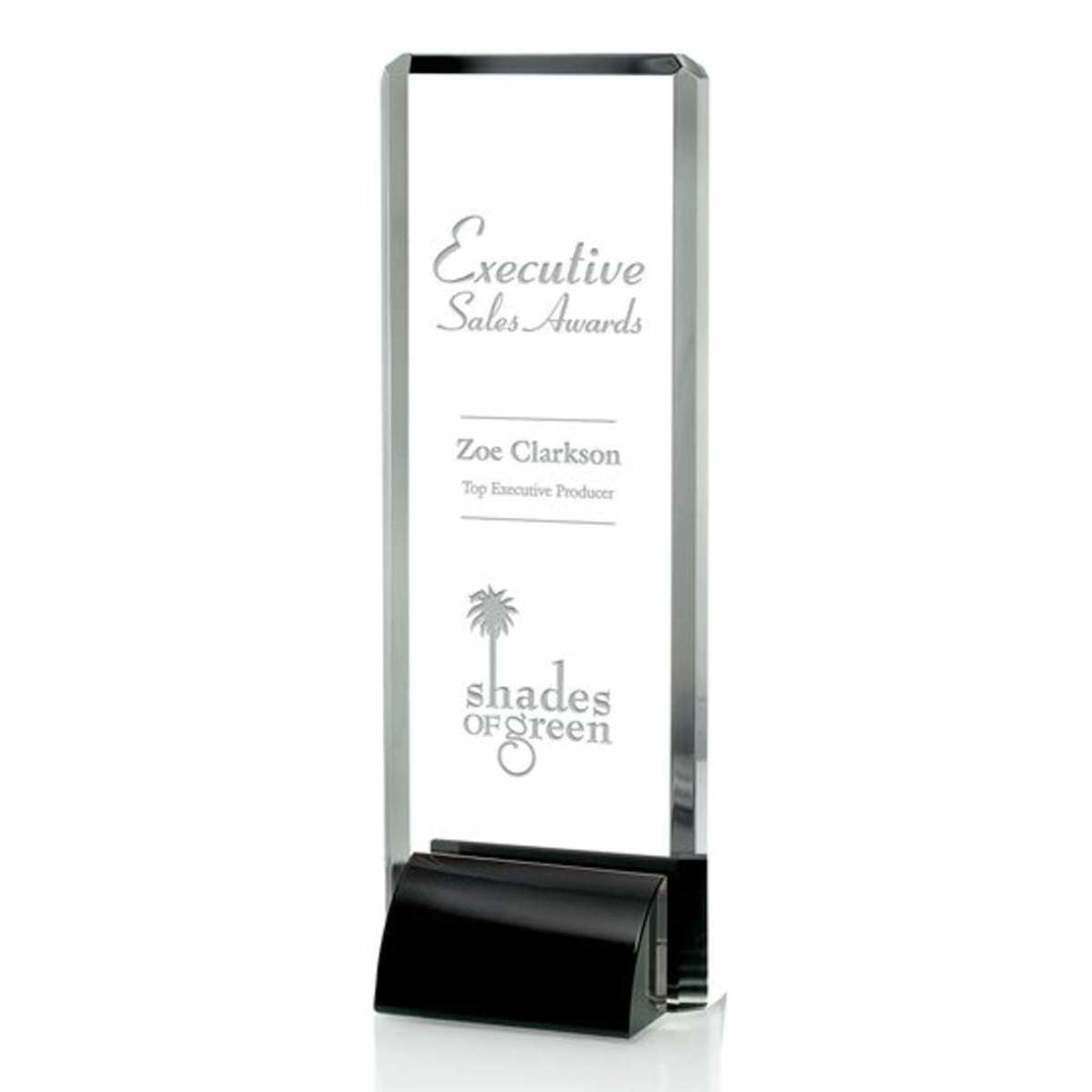 Veronese Award - Black