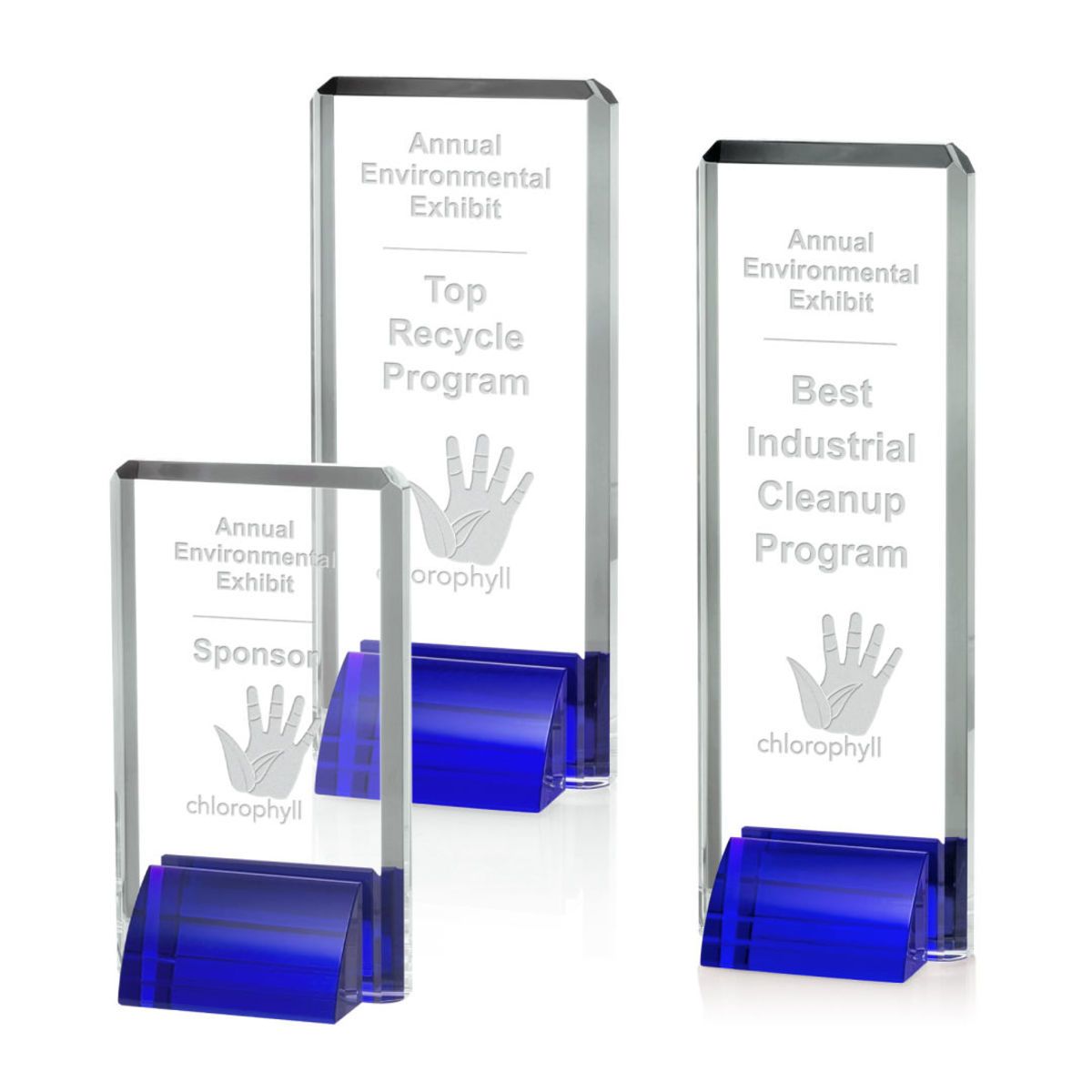 Veronese Award - Blue