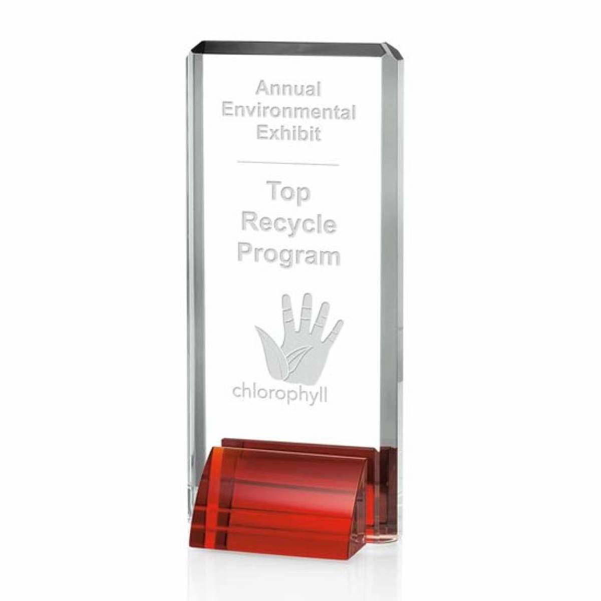 Veronese Award - Red