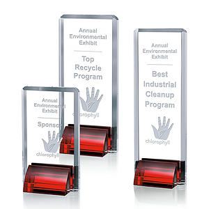 Veronese Award - Red