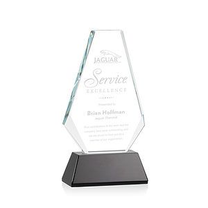 Kingsley Award - Black