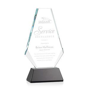 Kingsley Award - Black