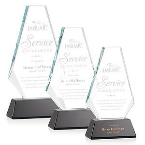 Kingsley Award - Black