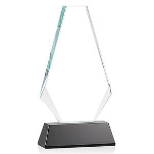 Kingsley Award - Black