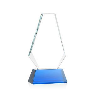 Kingsley Award - Blue