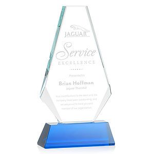 Kingsley Award - Blue