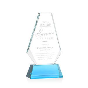 Kingsley Award - Sky Blue