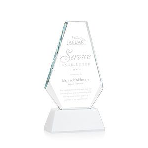 Kingsley Award - White