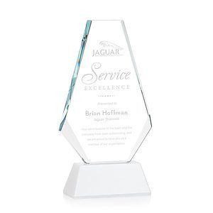 Kingsley Award - White