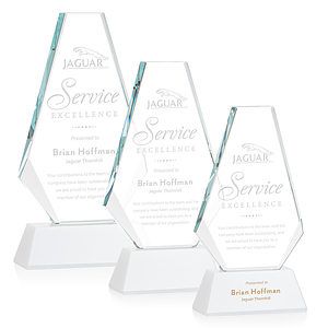 Kingsley Award - White