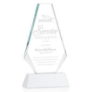 Kingsley Award - White