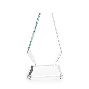 Kingsley Award - Clear