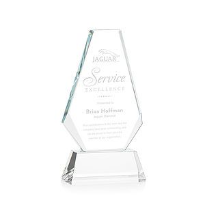 Kingsley Award - Clear