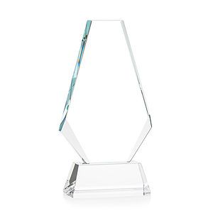 Kingsley Award - Clear