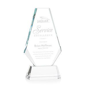 Kingsley Award - Clear