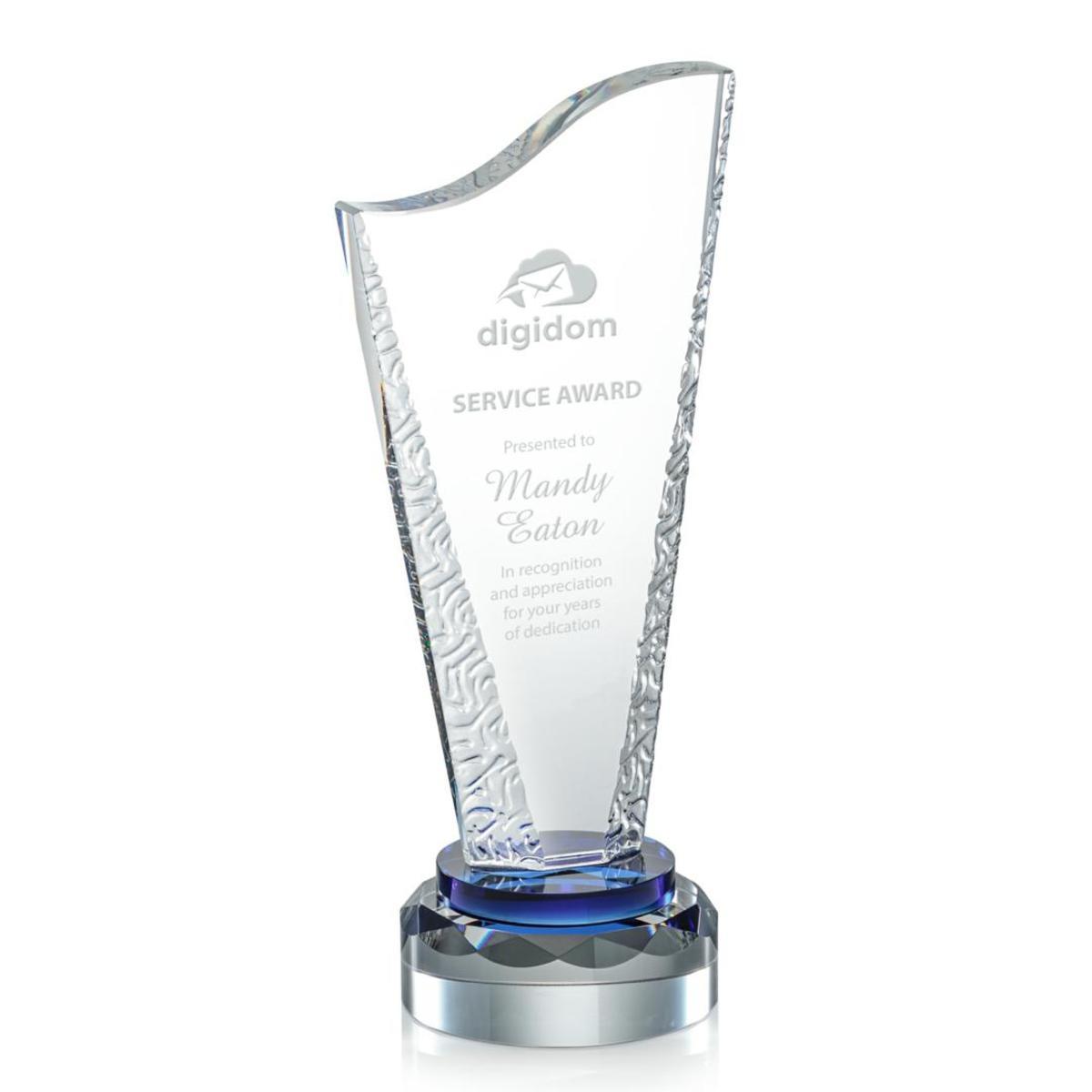 Wolsey Award 