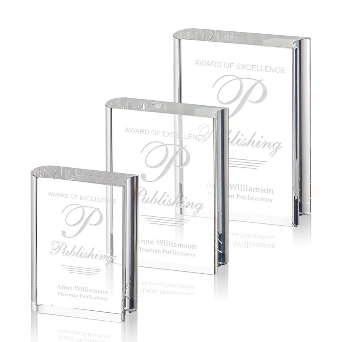 Optical Book Award