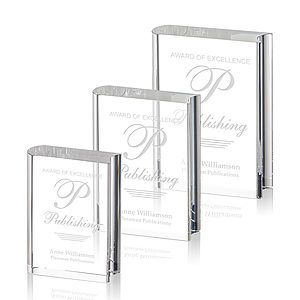 Optical Book Award