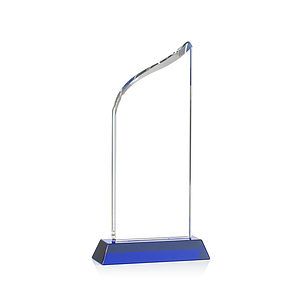 Pollock Award - Blue