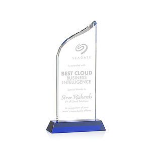 Pollock Award - Blue