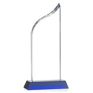 Pollock Award - Blue