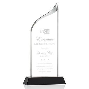Pollock Award - Black