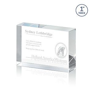 York Award