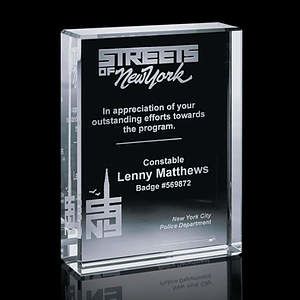 York Award