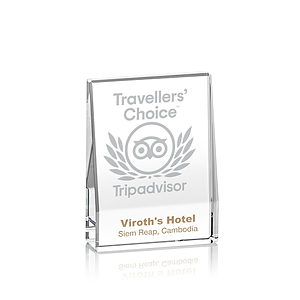 Miranda Award