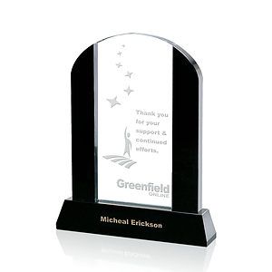 Harwood Award 
