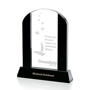 Harwood Award 