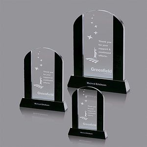 Harwood Award 