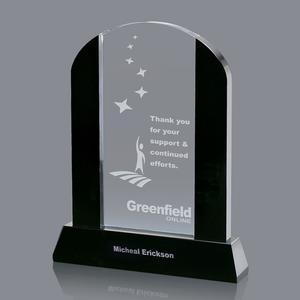 Harwood Award 