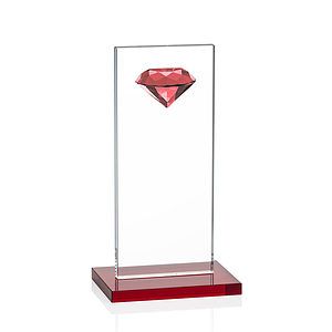 Bayview Gemstone Award - Ruby