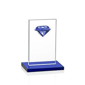 Bayview Gemstone Award - Sapphire 