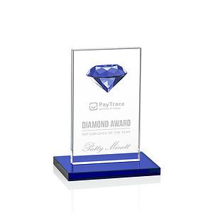 Bayview Gemstone Award - Sapphire 