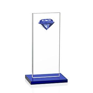 Bayview Gemstone Award - Sapphire 