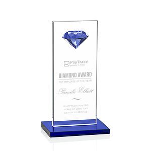 Bayview Gemstone Award - Sapphire 