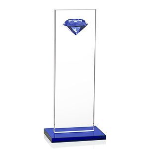 Bayview Gemstone Award - Sapphire 