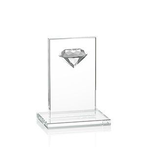 Bayview Gemstone Award - Diamond 
