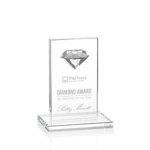 Bayview Gemstone Award - Diamond 