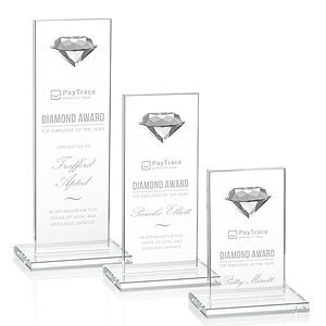Bayview Gemstone Award - Diamond 