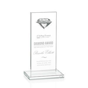 Bayview Gemstone Award - Diamond 