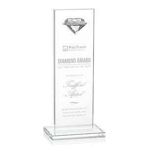 Bayview Gemstone Award - Diamond 