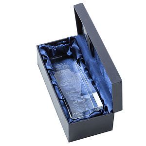 Belleville Award - Deep Etch