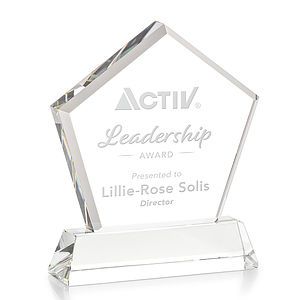 Genosee Award on Base - Clear
