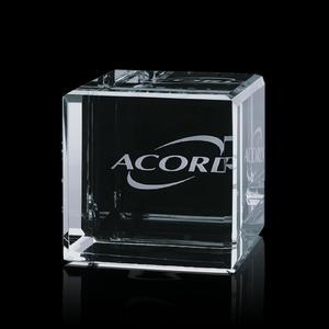 Davenport Cube Award