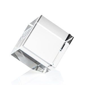 Burrill Corner Cube Award