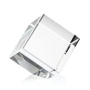 Burrill Corner Cube Award